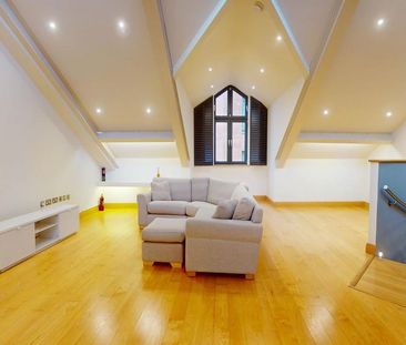 3 bedroom penthouse to rent - Photo 1