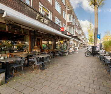 Appartement te huur: Geleenstraat 50-1 1078 LG Amsterdam - Photo 6