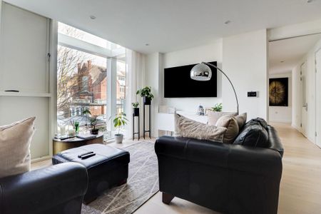 2 bedroom flat to rent - Photo 3