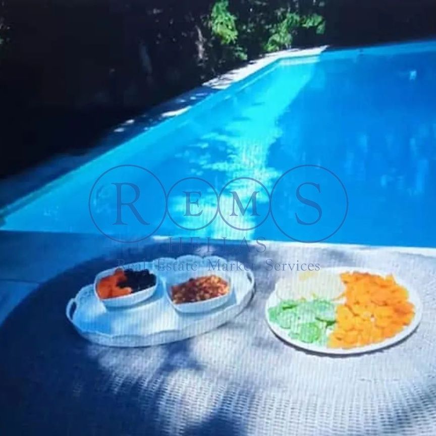 Μεζονέτα για ενοικίαση Γλυφάδα - Photo 1
