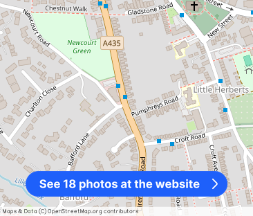Cirencester Road, Charlton Kings, Cheltenham, GL53 - Photo 1