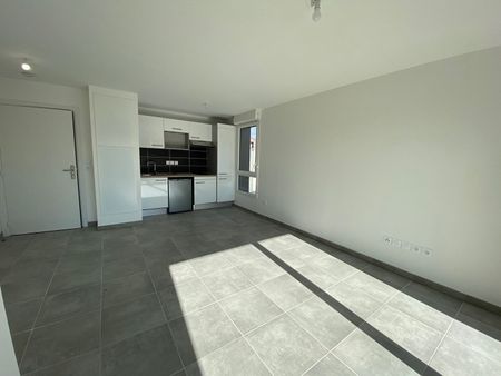 Appartement 2 pièces - Photo 3