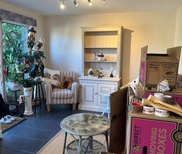2 bedroom terraced house to rent - Photo 6
