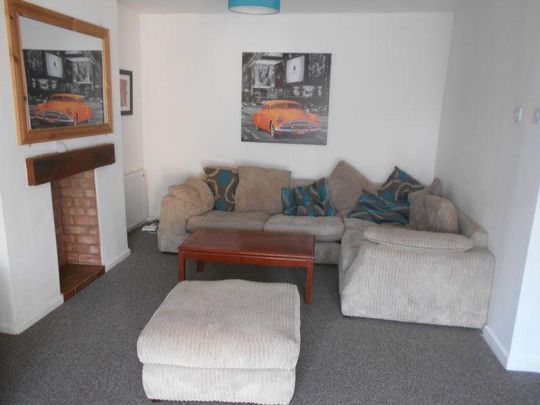 5 bedroom house share to rent - Photo 1