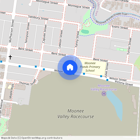 85A Wilson Street, Vic 3039, Moonee Ponds