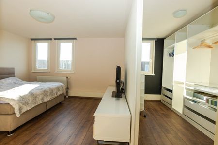 Te huur: Huis Loenerveld in Nieuw-Vennep - Foto 2