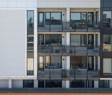 Appartement à louer - Montréal (Le Sud-Ouest) (Saint-Henri) - Photo 2