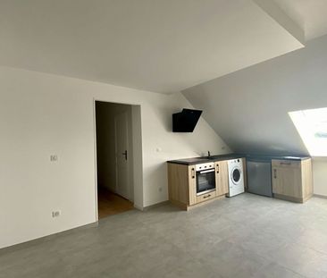 Appartement à louer 2 pièces • Massingy - Photo 1