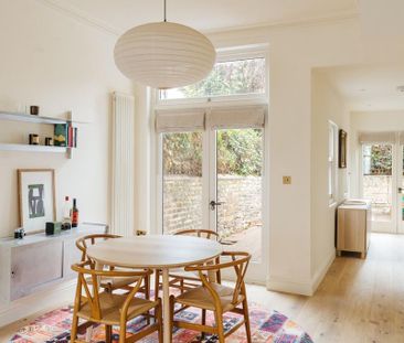 2 bedroom terraced house to rent - Photo 3