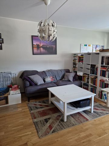 Tåhättevägen, Stockholm, Hägersten - Photo 5