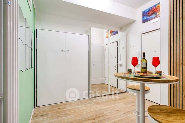 Monolocale in Affitto in Via Pietro Calvi 3 a Milano - Photo 1