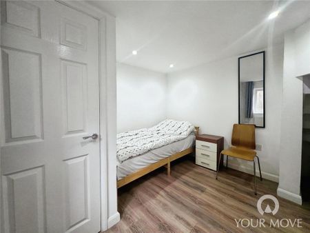 1 bedroom property to rent - Photo 4