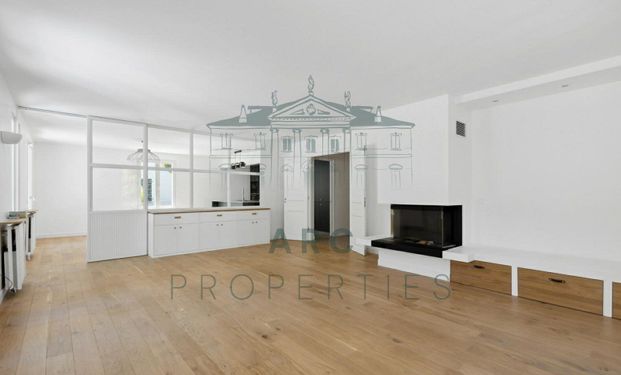 CHÊNE-BOUGERIES – BEAUTIFUL RENOVATED FAMILY HOME - Photo 1