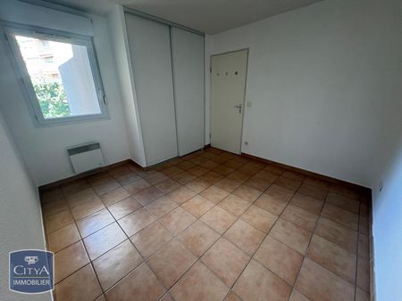 Location Appartement 2 pièces 48m² NIMES 30000 - Photo 4