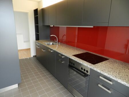 Generous and renovated apartment with flair – limited to 1 year! - Foto 3