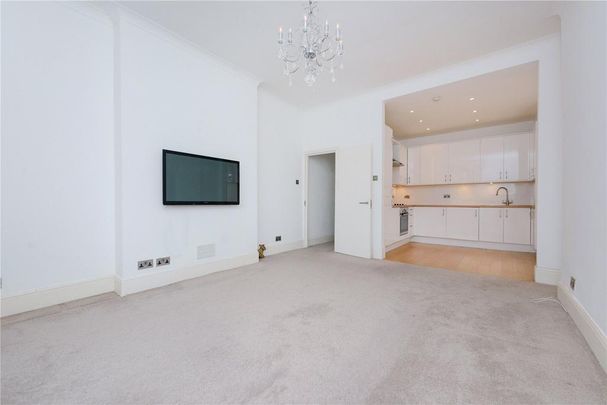 1 bedroom apartment to rent - Photo 1