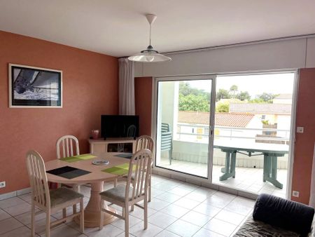 Location Appartement 2 pièces 38 m2 à Chateau-d'Olonne - Photo 3