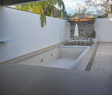 CASA EN RENTA EN TEMOZON NORTE - Photo 1