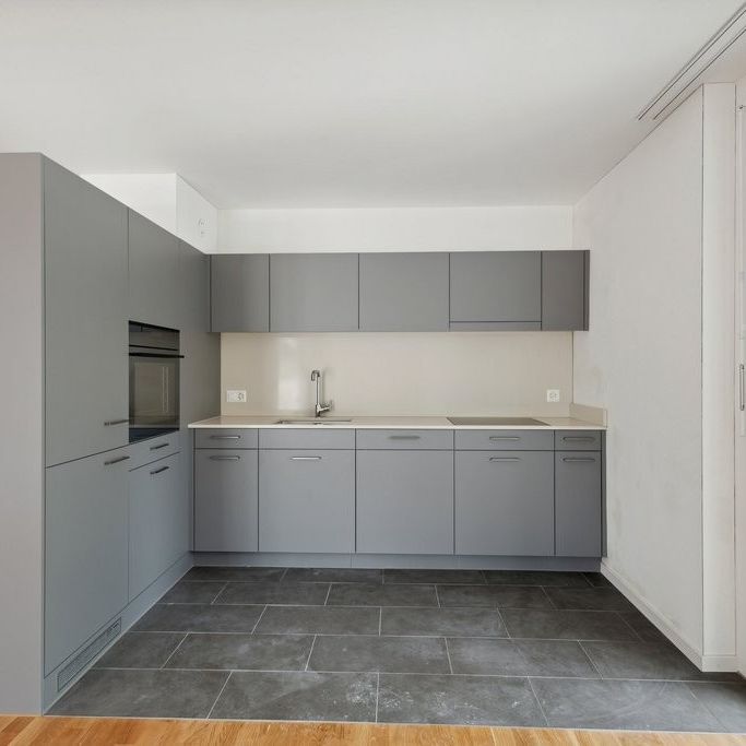 3 ½ Zimmer-Wohnung in Regensdorf mieten - Photo 1