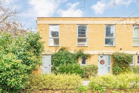 John Bull Place, W4 5GW, London - Photo 5