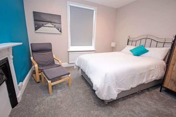 1 bedroom house to rent - Photo 1