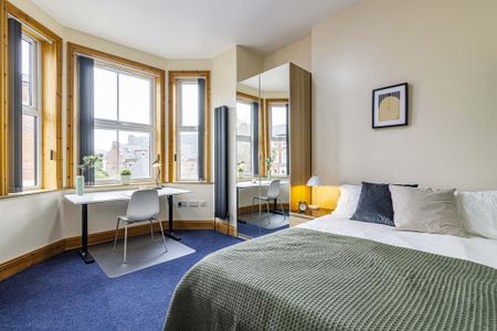 9 bedroom house to rent - Photo 4