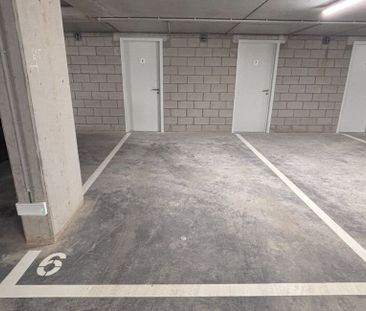 Appartement te huur in Herk-de-Stad voor € 875 met 1 slaapkamer - Foto 4