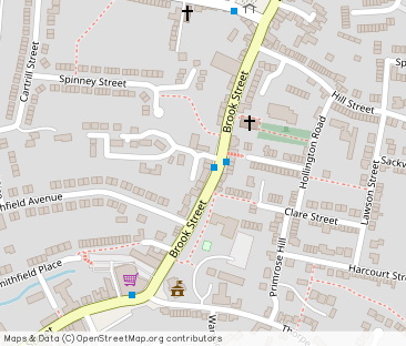 Brook Street, Raunds - Photo 1