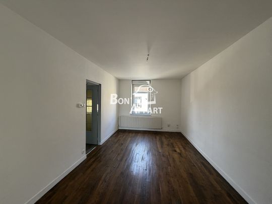 Location Appartement 3 pièces 75m² JOEUF 54240 - Photo 1