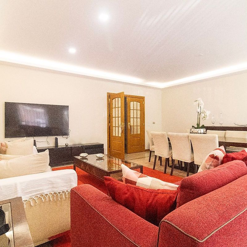 Apartamento T3 em Lisboa - Photo 1