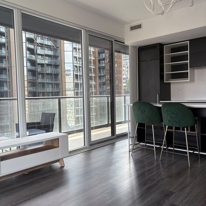 For Lease - 20 Edward Street Unit# 904, Toronto, Ontario - Photo 1