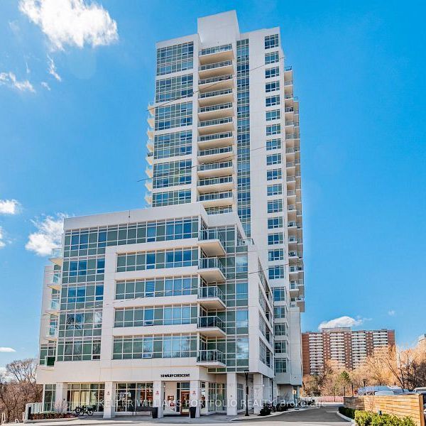 For Lease - 10 Wilby Crescent Unit# 308, Toronto, Ontario - Photo 1