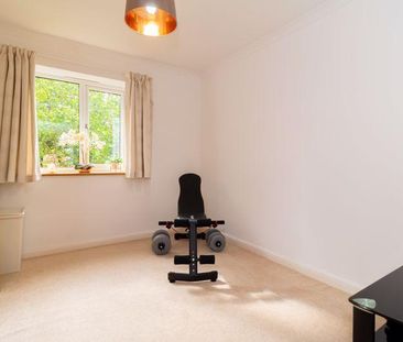 2 bedroom apartment to rent - Photo 6