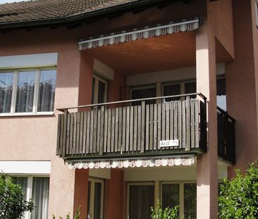 Charmante 2.5-Zimmer-Altbau-Dachwohnung an zentraler Lage in Beinwil a - Photo 5