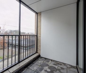 Appartement te huur: Hulsdonksestraat 11-D 4703 AP Roosendaal - Photo 4