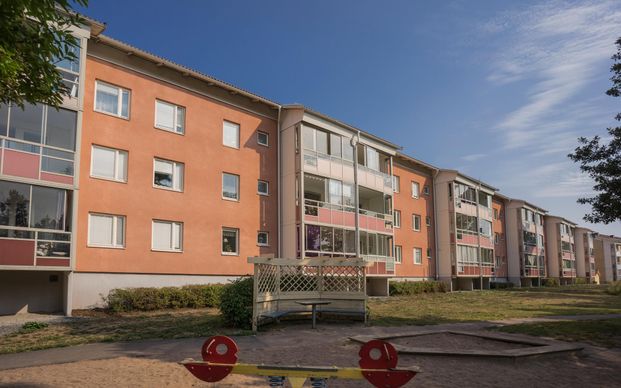 Stengatan 76 1202 - Foto 1