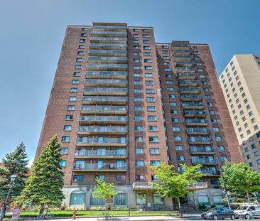 1 Bdrm Available At 65 East Sherbrooke Street, Montreal - 65 East S... - Photo 1