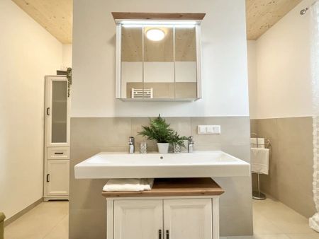 Wohnen im Grünen: Ihr neues Zuhause in Unterwaltersdorf - Finanzierungsbeitrag ab € 112.000,- - Foto 5