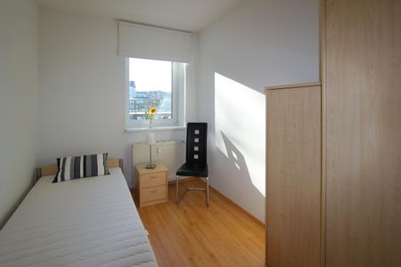 Charmant möblierte Wohnung in beliebter Wohnlage! - Photo 2