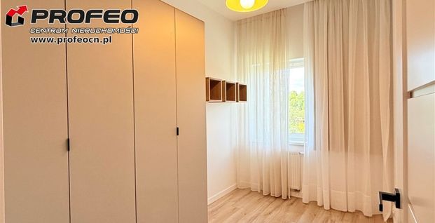 Mieszkanie na wynajem - Photo 1