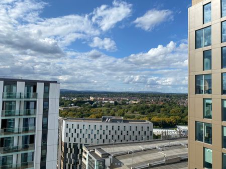 Lightbox Blue, Media City Uk, Salford Quays, M50 - Photo 3