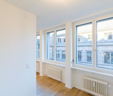 Ein Traum in Herzen von Basel - Foto 2