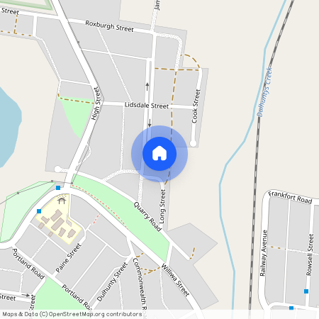 4B Jamieson Street, Portland