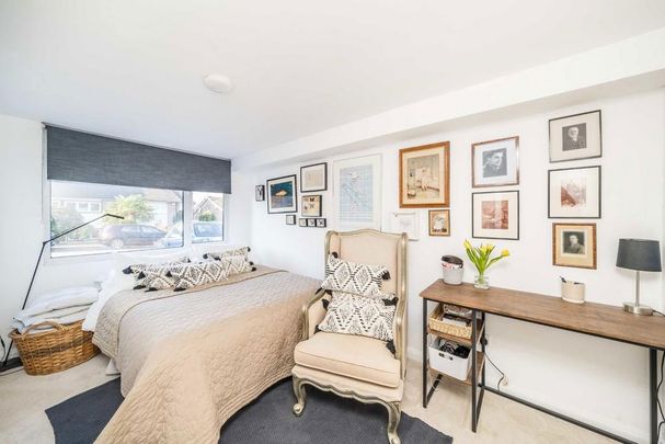 4 bedroom house to rent - Photo 1
