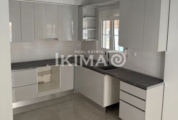 Διαμέρισμα για ενοικίαση Ρήγα Φεραίου (Νεάπολη) - Photo 1
