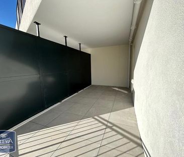 Location Appartement 3 pièces 71m² MONTPELLIER 34000 - Photo 5