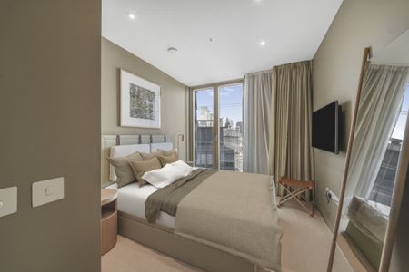 Shard Place, London Bridge Street, SE1 - Photo 4