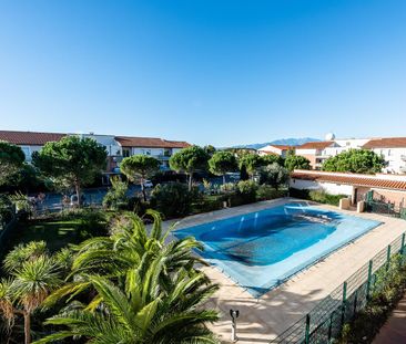 location Appartement T3 DE 71.38m² À ST ESTEVE - Photo 5