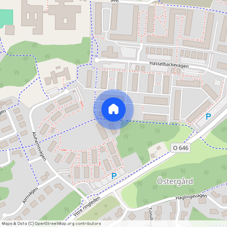 Östergård, Stenungsund, Västra Götaland, Hasselbackevägen 71