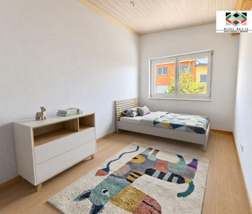 5.5 Zimmer, 140 m² - Photo 3